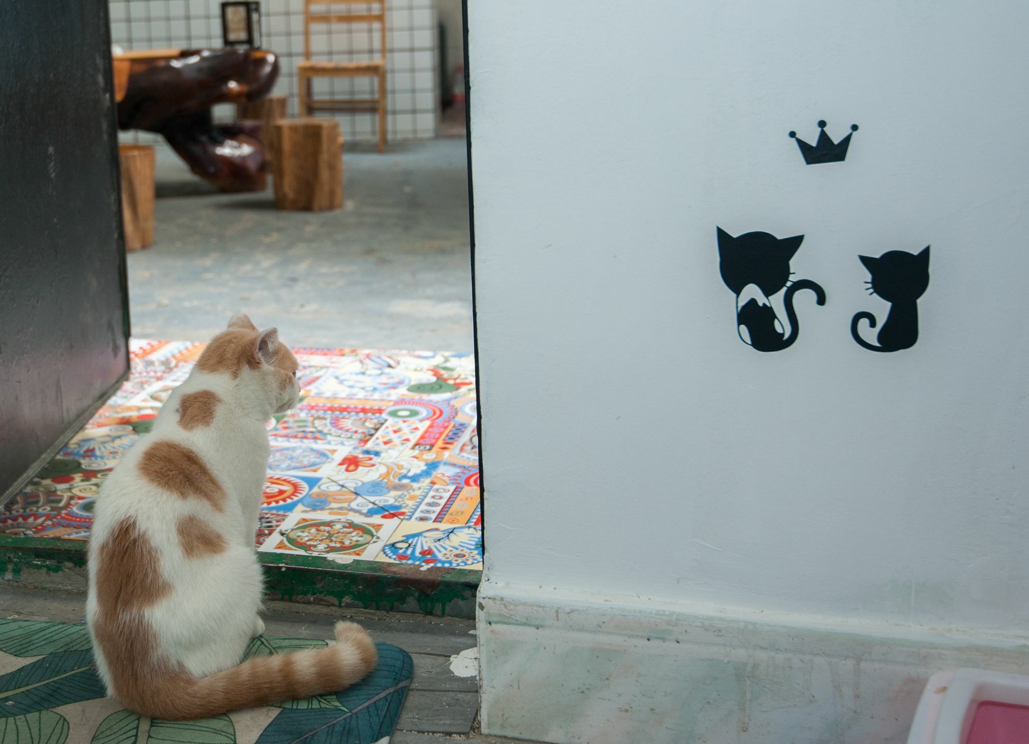 Guilin Hundred Lives Youth Hostel Exterior foto